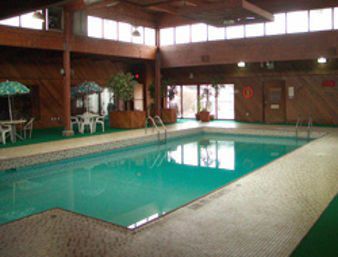 Howard Johnson By Wyndham Kitchener Conestoga Servizi foto