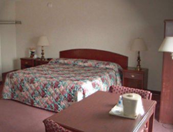 Howard Johnson By Wyndham Kitchener Conestoga Camera foto